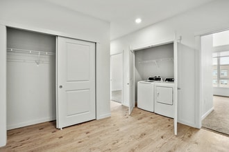 The Landing in Commerce City, CO - Building Photo - Building Photo