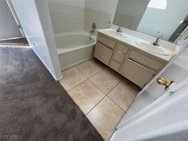 3621 Covewick Dr in North Las Vegas, NV - Foto de edificio - Building Photo