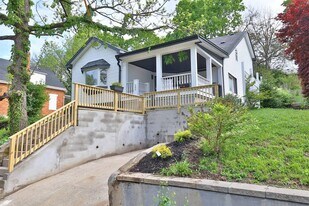 252 Linden Ave in Southgate, KY - Building Photo