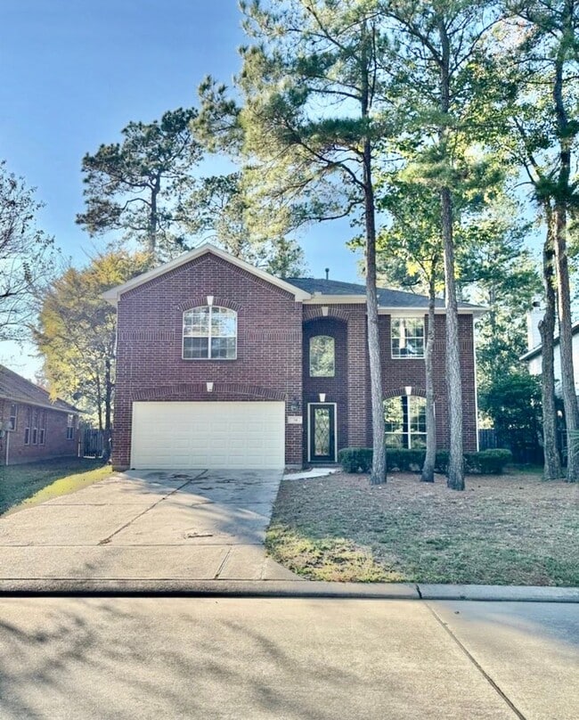 property at 34 N Montfair Park Cir