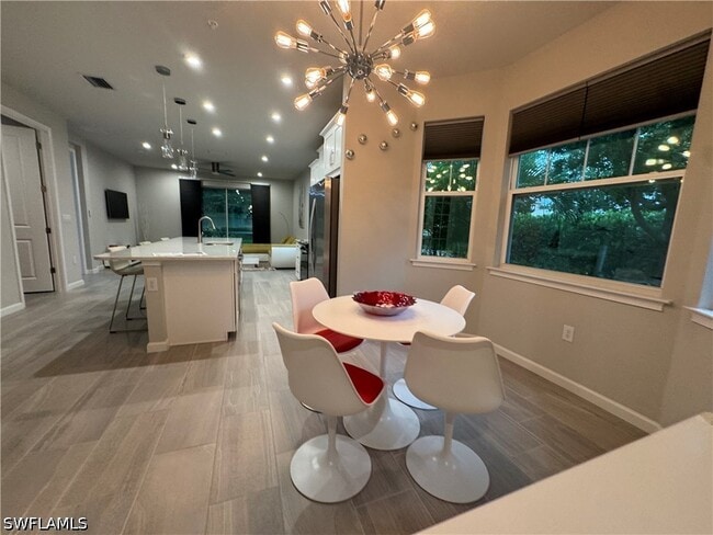 property at 4546 Arboretum Cir