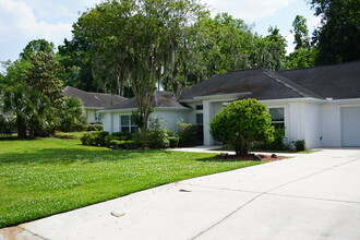 3434 SW 10th Terrace in Ocala, FL - Building Photo - Building Photo