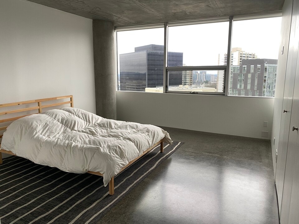 1500 SW 5th Ave, Unit 1805 in Portland, OR - Foto de edificio