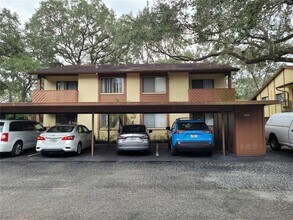506 Mistletoe Ct in Safety Harbor, FL - Building Photo - Building Photo