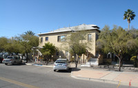 346-348 S 6th Ave in Tucson, AZ - Building Photo - Building Photo