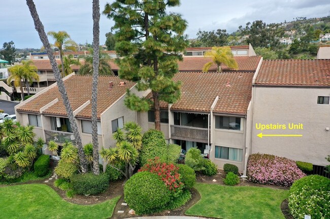 property at 2564 Navarra Dr