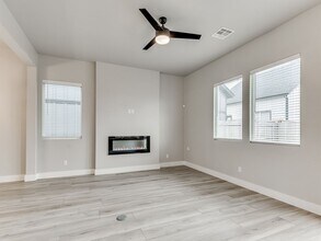 2545 NW 129th St in Oklahoma City, OK - Building Photo - Building Photo