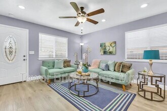 1131 Odonnell Ave in Sacramento, CA - Building Photo - Building Photo