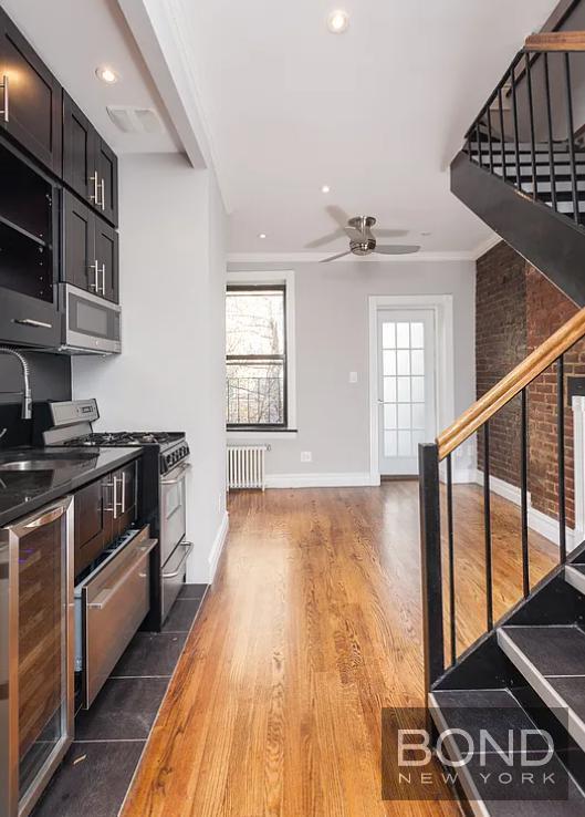 property at 221 Mott St