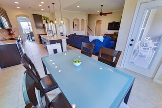 807 Olive Ln in Harker Heights, TX - Building Photo - Building Photo