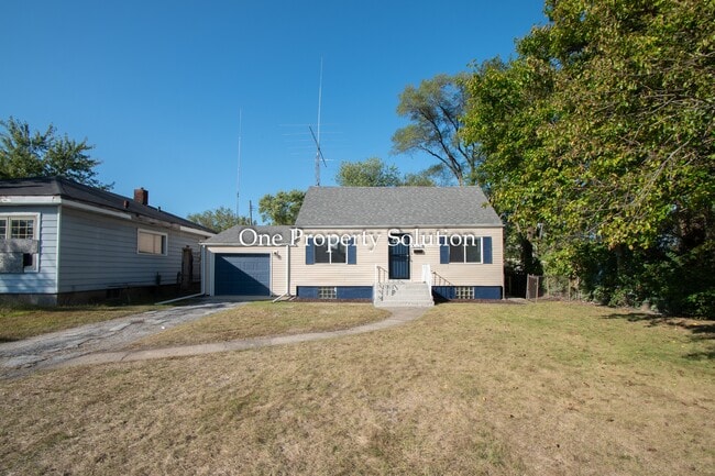 5324 W 3rd Ave in Gary, IN - Building Photo - Building Photo