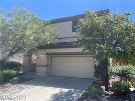 11225 Sweet Cicely Ave in Las Vegas, NV - Building Photo