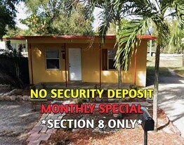 1309 NW 3rd Ct in Fort Lauderdale, FL - Building Photo