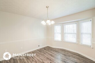 632 Cloudland Dr in Stockbridge, GA - Foto de edificio - Building Photo