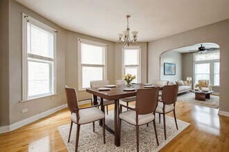 3651 W Wabansia Ave in Chicago, IL - Building Photo - Building Photo