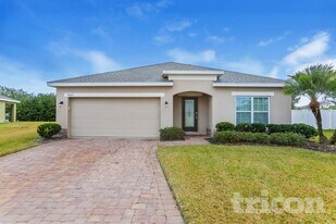 3407 Mallard Pond Blvd in St. Cloud, FL - Building Photo