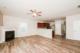 3712 Madeline Way in Raleigh, NC - Building Photo - Building Photo