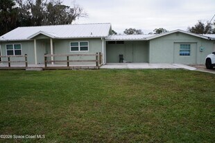 483 Church St in Melbourne, FL - Building Photo