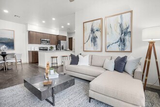 Landing at Fiesta Village in Mesa, AZ - Building Photo - Building Photo