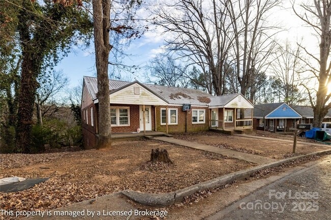 757 S 5th St, Unit 2204 in Albemarle, NC - Building Photo - Building Photo