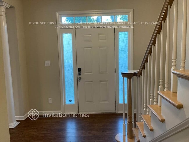 10708 Ridge Acres Rd in Charlotte, NC - Building Photo - Building Photo