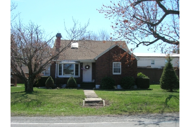 63 Mahanoy Ave in Tamaqua, PA - Building Photo - Building Photo