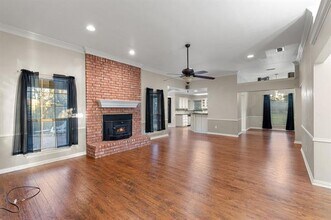 1418 Holley Creek Ln in Mansfield, TX - Building Photo - Building Photo