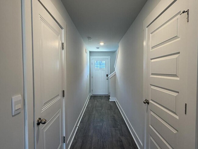 105 S Grassland Rd in Surf City, NC - Building Photo - Building Photo