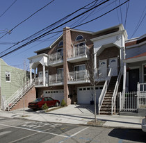 518-520 8th St in Union City, NJ - Building Photo