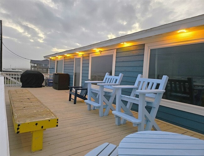 property at 27478 FM457
