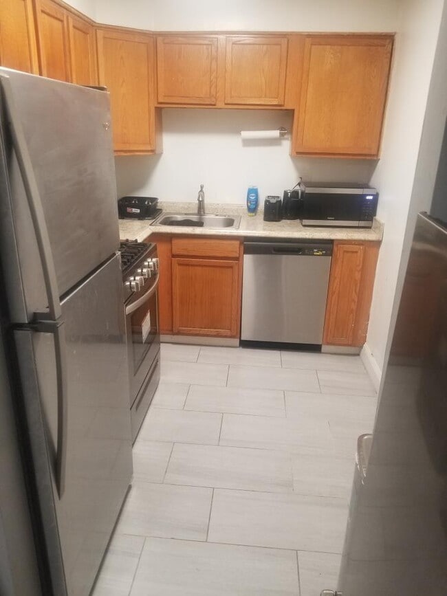 1741 Addison Rd S in District Heights, MD - Building Photo - Building Photo