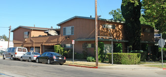 4556 Vista Del Monte Ave Apartments