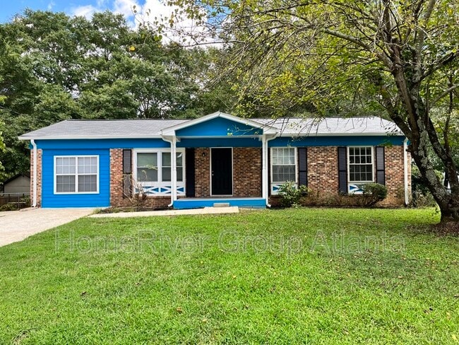 607 W Creek Ct in Monroe, GA - Building Photo - Building Photo