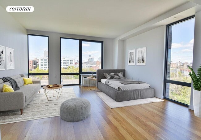 property at 123 Hope St