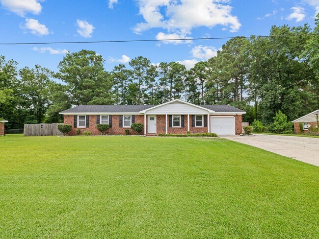 property at 101 Vandergrift Dr