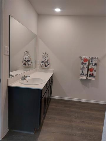 2810 Peony Dr in Sherman, TX - Building Photo - Building Photo