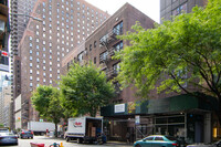 400 W 58th St in New York, NY - Building Photo - Building Photo