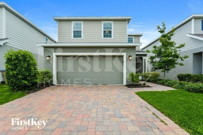 property at 3124 Armstrong Spring Dr