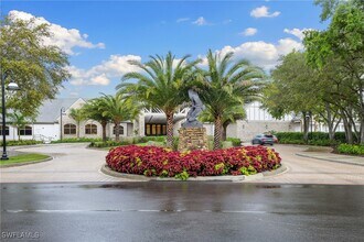 11845 Bramble Ct in Naples, FL - Foto de edificio - Building Photo
