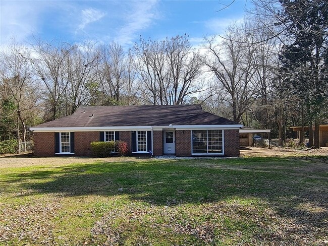 3573 Audubon Rd in Montgomery, AL - Building Photo - Building Photo
