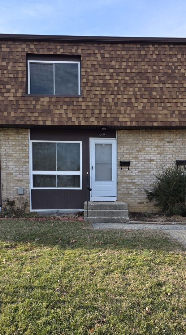 property at 537 Carrollton Dr