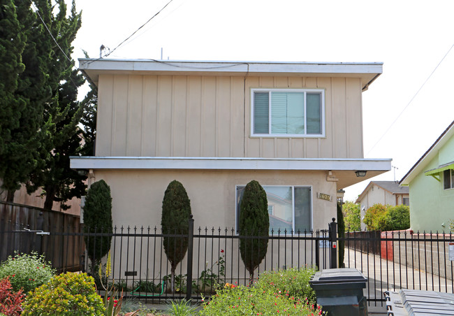 1625 Orchard Ave in San Leandro, CA - Building Photo - Building Photo