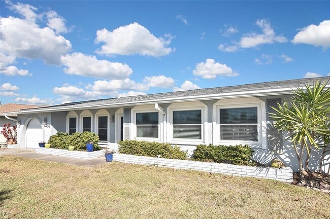 property at 255 Caddy Rd