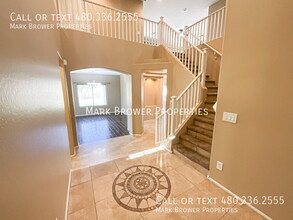 4561 S Bandit Ct in Gilbert, AZ - Building Photo - Building Photo