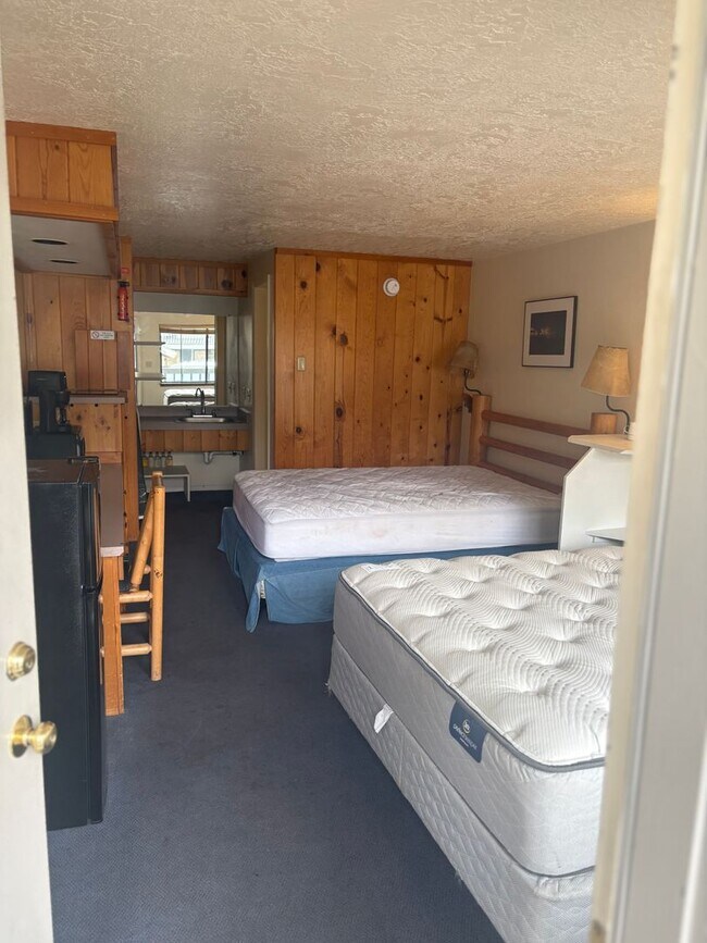 265 N Millward St in Jackson, WY - Building Photo - Building Photo