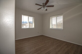 4311 Ericson Dr, Unit 3 in Colorado Springs, CO - Foto de edificio - Building Photo
