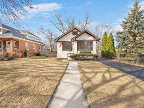 108 S Park Rd in La Grange, IL - Foto de edificio - Building Photo