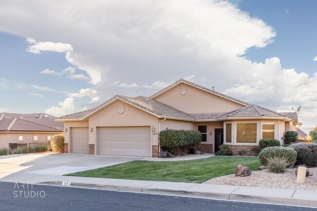 property at 58 S 1210 W