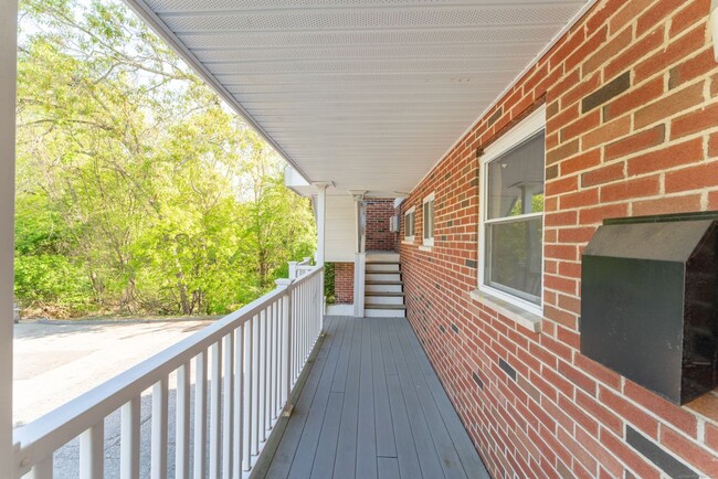 property at 1538 CT-12