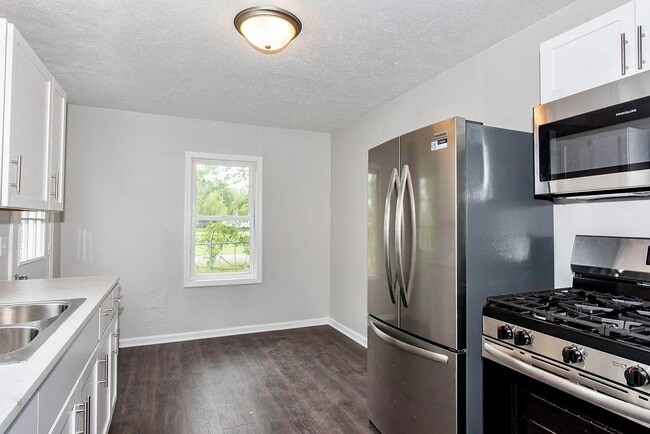 1226-1222 Shakespeare Ave in Kalamazoo, MI - Building Photo - Building Photo